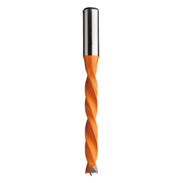 CMT Orange Tools 372.120.11 4 flute dowel drills Industrial Industrial Tools Industrial boring bits Woodworking Tools and accessories Ireland Maginn Machinery