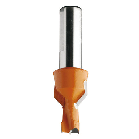 CMT Orange Tools 376.102.12 Dowel drills with countersink Industrial Industrial Tools Industrial boring bits Woodworking Tools and accessories Ireland Maginn Machinery