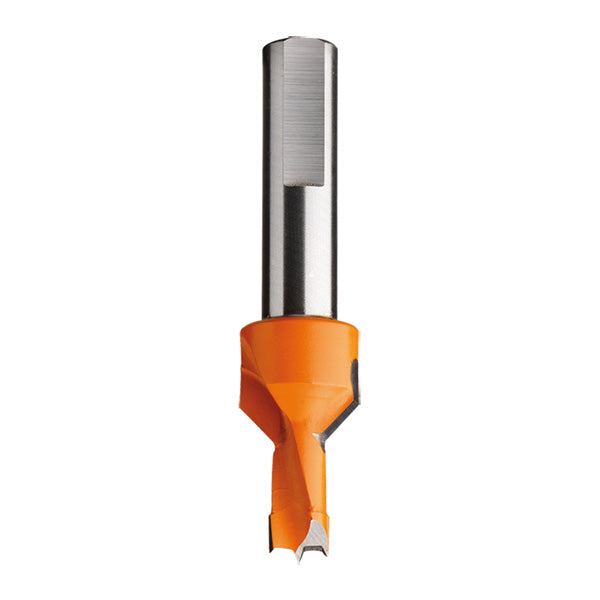 CMT Orange Tools 377.102.11 Dowel drills with countersink Industrial Industrial Tools Industrial boring bits Woodworking Tools and accessories Ireland Maginn Machinery