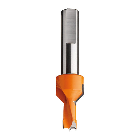 CMT Orange Tools 377.082.11 Dowel drills with countersink Industrial Industrial Tools Industrial boring bits Woodworking Tools and accessories Ireland Maginn Machinery