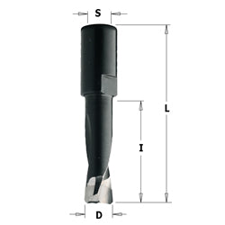 CMT Orange Tools 380.040.11 Router bits for machines Hardware Hardware Tools Boring bits & Forstner bits Woodworking Tools and accessories Ireland Maginn Machinery 02