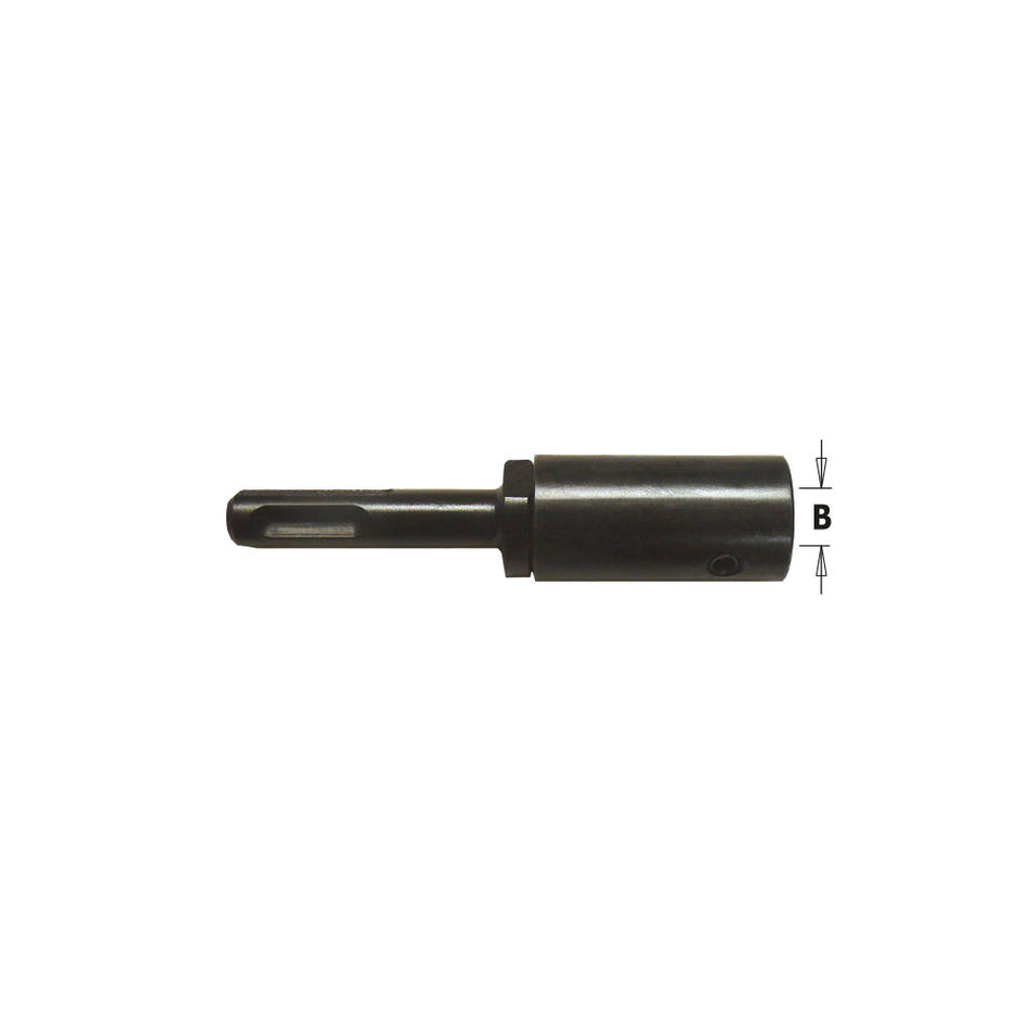 CMT Orange Tools 550-SDS1 SDS Adapter for Pilot Bits Hardware Hardware Tools Hole saws Woodworking Tools and accessories Ireland Maginn Machinery