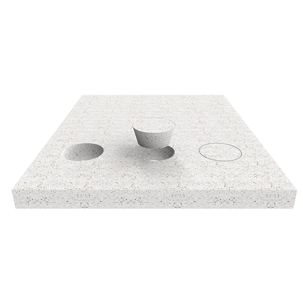 CMT Orange Tools 881.541.11 Solid Surface Cut & Plug Repair Set industrial industrial Tools Industrial router bits Woodworking Tools and accessories Ireland Maginn Machinery 04