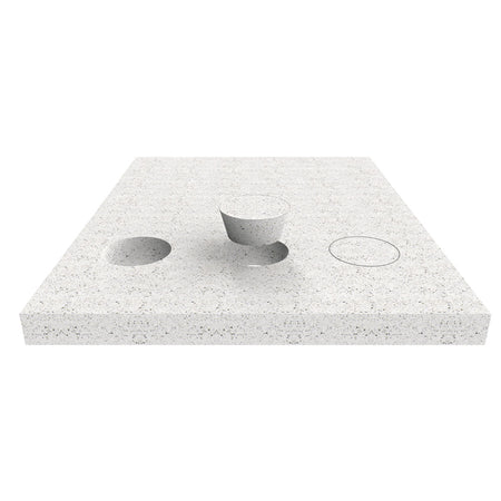 CMT Orange Tools 881.541.11 Solid Surface Cut & Plug Repair Set industrial industrial Tools Industrial router bits Woodworking Tools and accessories Ireland Maginn Machinery 04