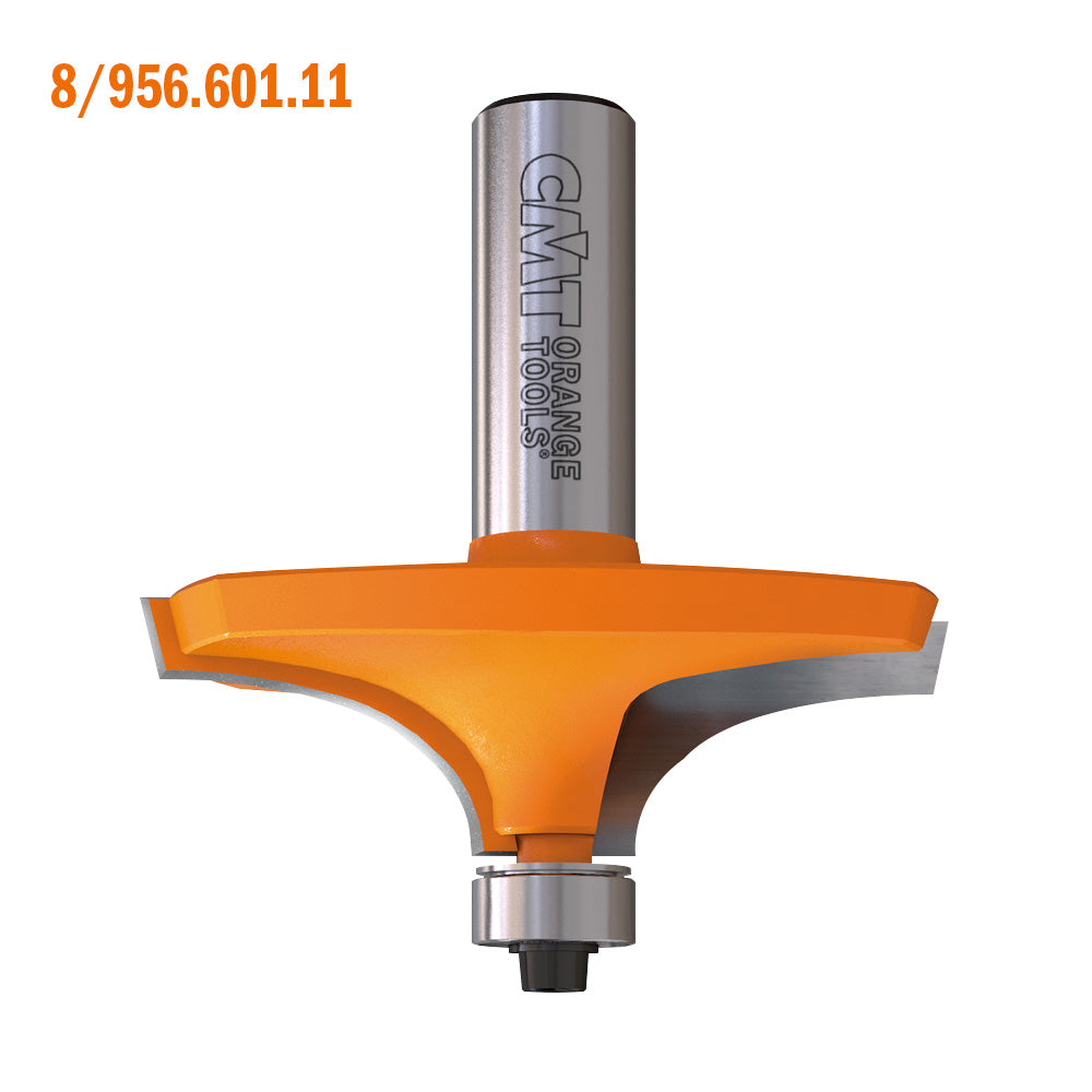 CMT Orange Tools 956.702.11 Table Edge & Hand Rail Bits industrial industrial Tools Industrial router bits Woodworking Tools and accessories Ireland Maginn Machinery 04