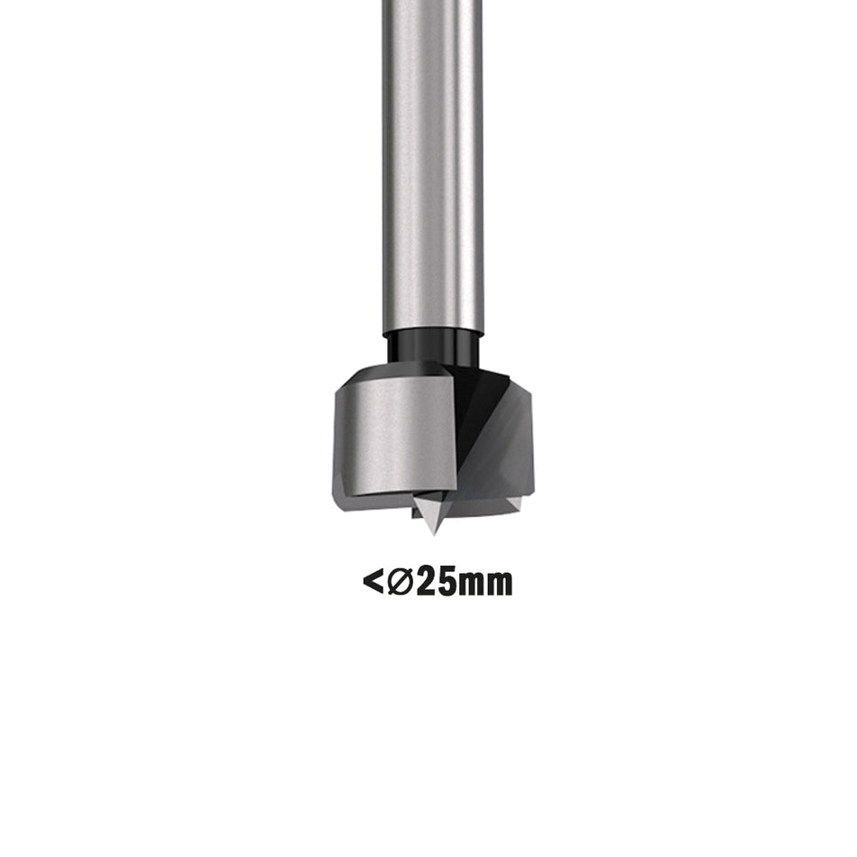 CMT Orange Tools 537.550.31 Forstner Bits Hardware Hardware Tools Boring bits & Forstner bits Woodworking Tools and accessories Ireland Maginn Machinery 02