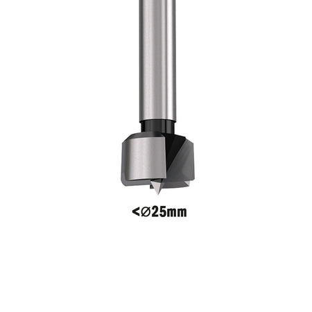 CMT Orange Tools 537.380.31 Forstner Bits Hardware Hardware Tools Boring bits & Forstner bits Woodworking Tools and accessories Ireland Maginn Machinery 02