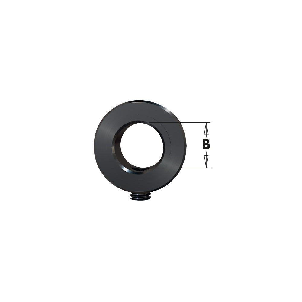 CMT Orange Tools 541.006.00 541 - Stop collars Hardware Hardware Tools Spare parts and accessories Woodworking Tools and accessories Ireland Maginn Machinery 02