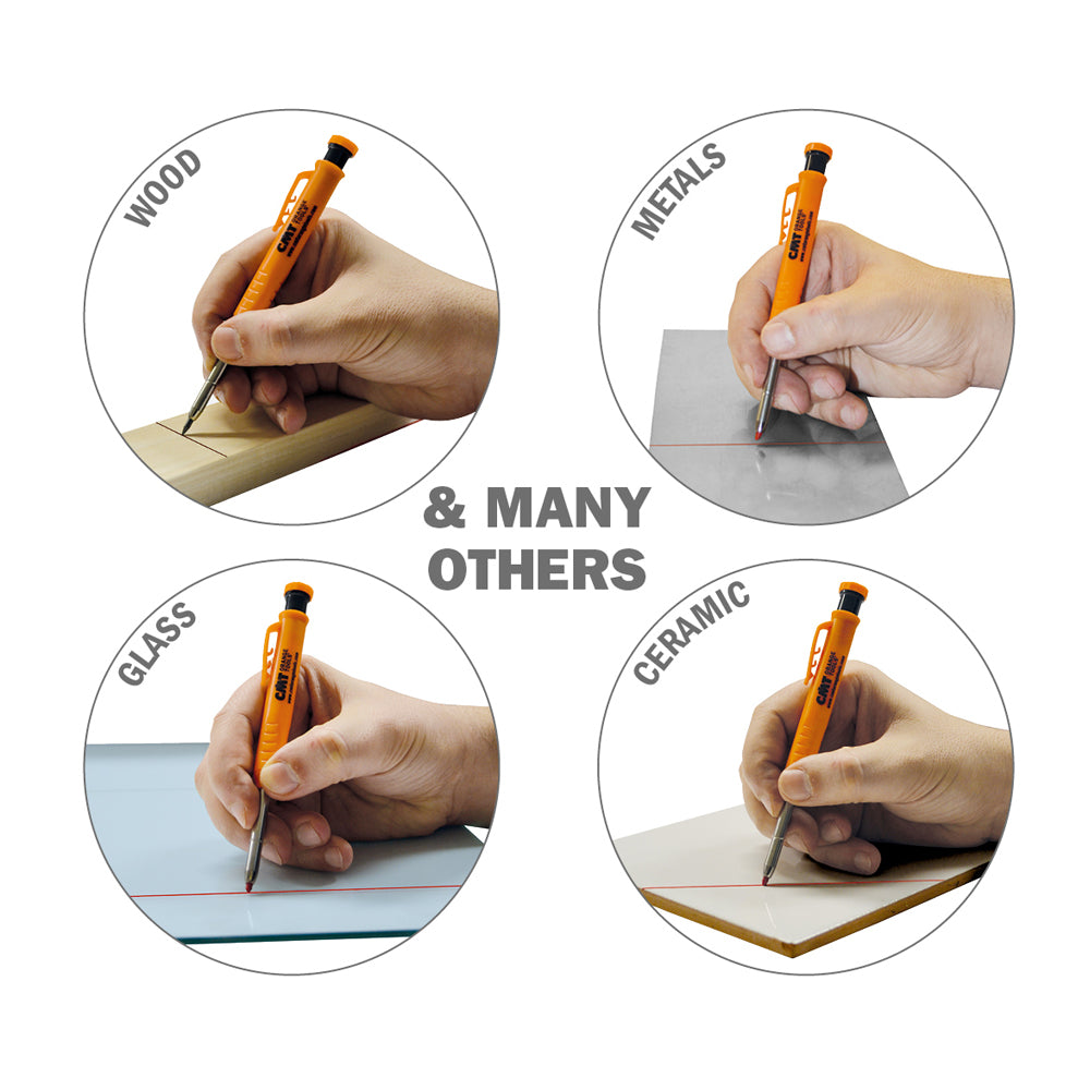 CMT Orange Tools PCL-3B Deep Hole Marker Hardware Hardware Tools Systems and accessories Woodworking Tools and accessories Ireland Maginn Machinery 02