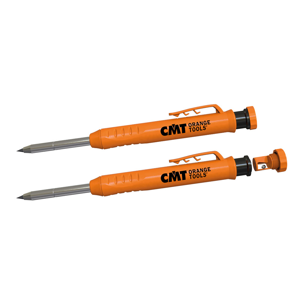 CMT Orange Tools PCL-3B Deep Hole Marker Hardware Hardware Tools Systems and accessories Woodworking Tools and accessories Ireland Maginn Machinery 08