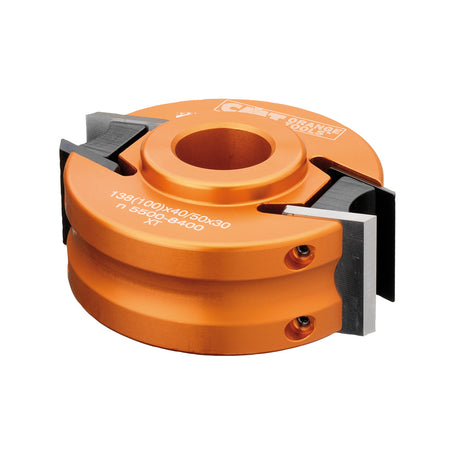 CMT Orange Tools 693.100.31 Cutter heads with limiters industrial industrial Tools Cutter heads & knives Woodworking Tools and accessories Ireland Maginn Machinery