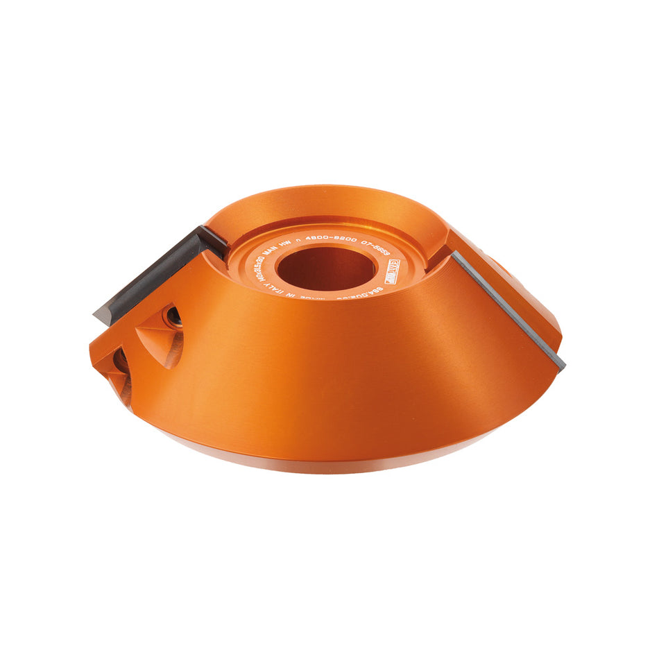 CMT Orange Tools 694.002.35 45° Chamfer Cutter Heads industrial industrial Tools Cutter heads & knives Woodworking Tools and accessories Ireland Maginn Machinery 02
