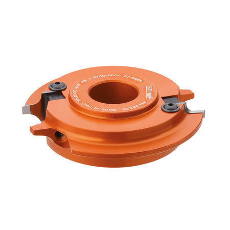 CMT Orange Tools 694.003.40 Multiradius roundover cutter heads industrial industrial Tools Cutter heads & knives Woodworking Tools and accessories Ireland Maginn Machinery 02