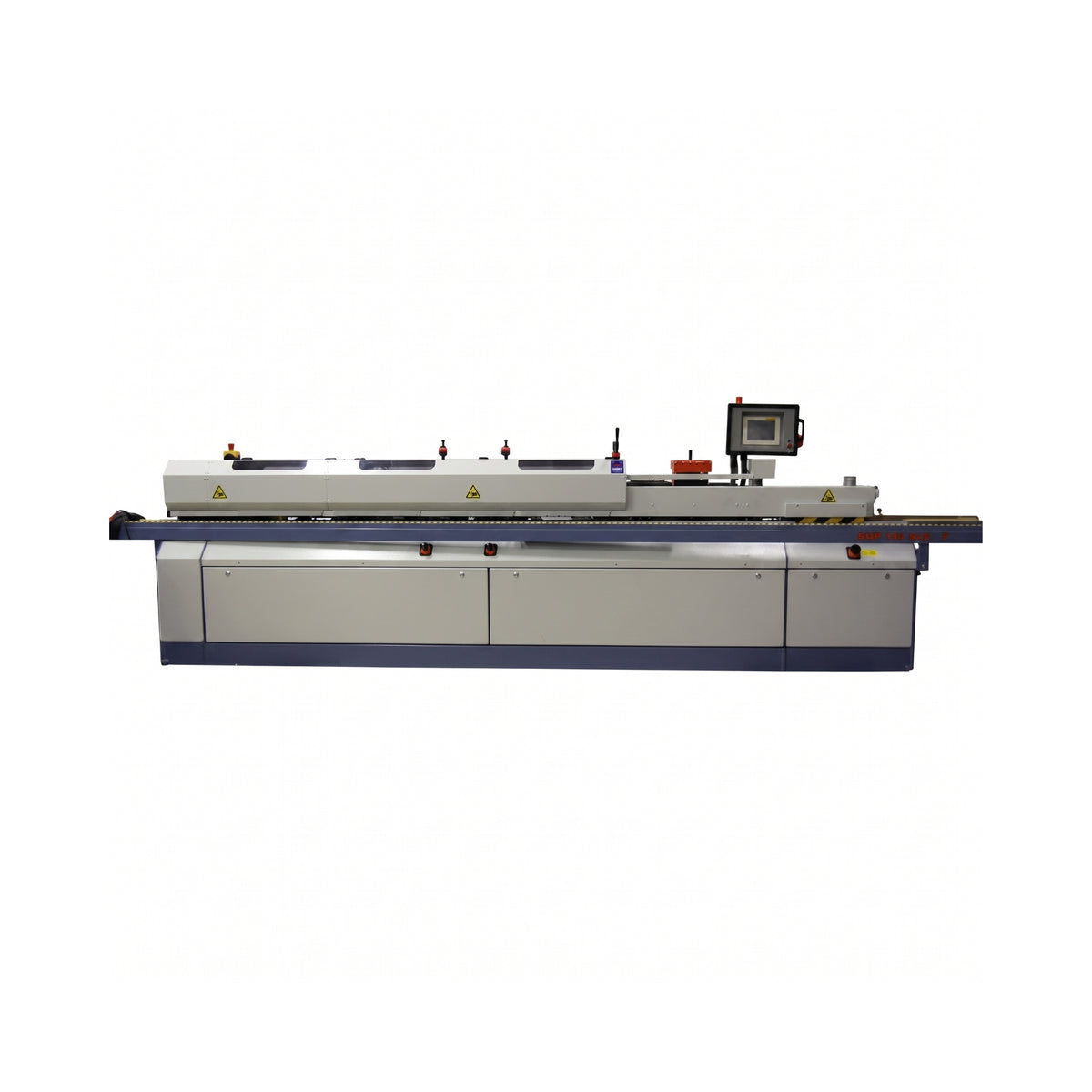 EBM KDP 117 SLK-P AIRTRONIC Edge Bander