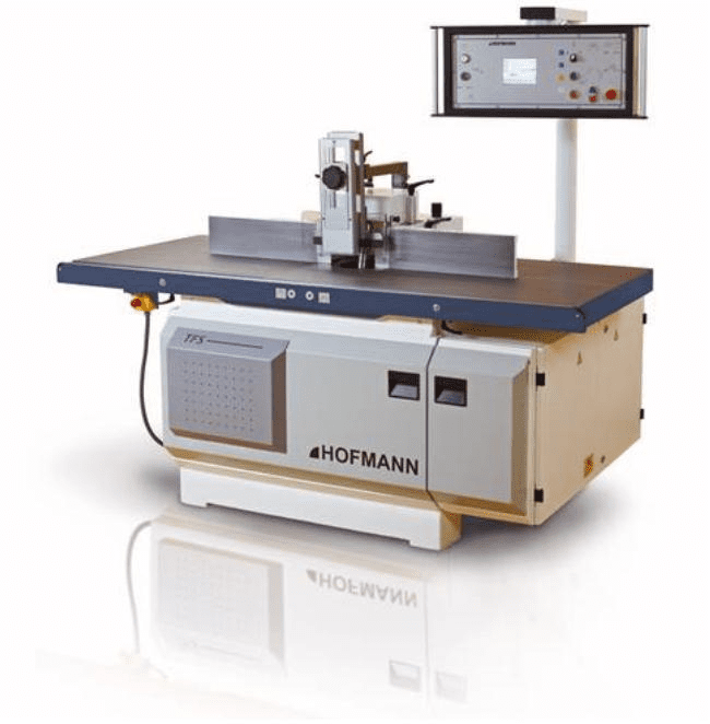 HOFMAN SPINDLE MOULDING MACHINE(TILTABLE) TFS 1245