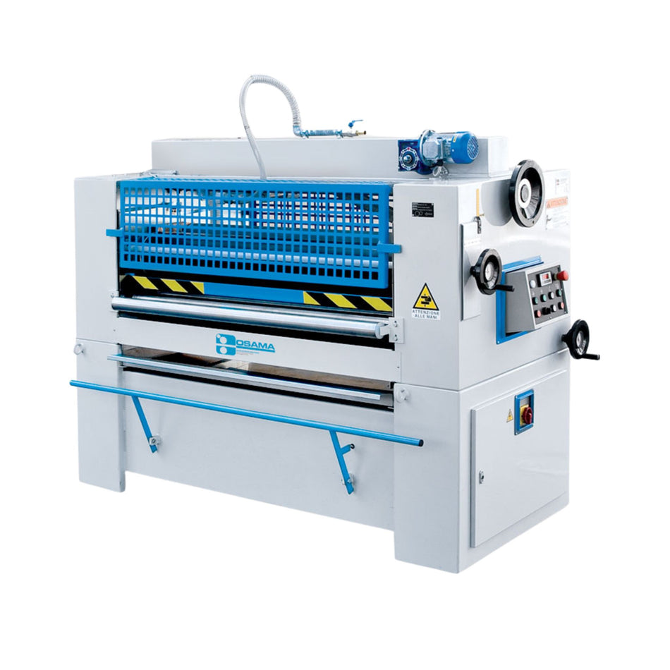 OSAMA S4RP-1300 Maginn Machinery