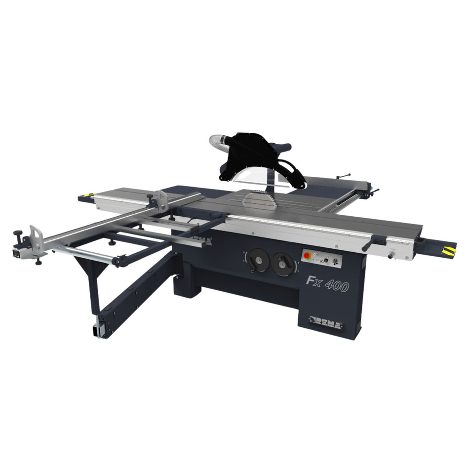 REMA FX400 Education Panel Saw Maginn Machinery