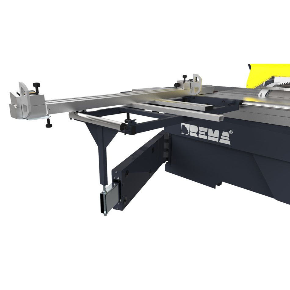 REMA PANEL SAW FX550 Maginn Machinery