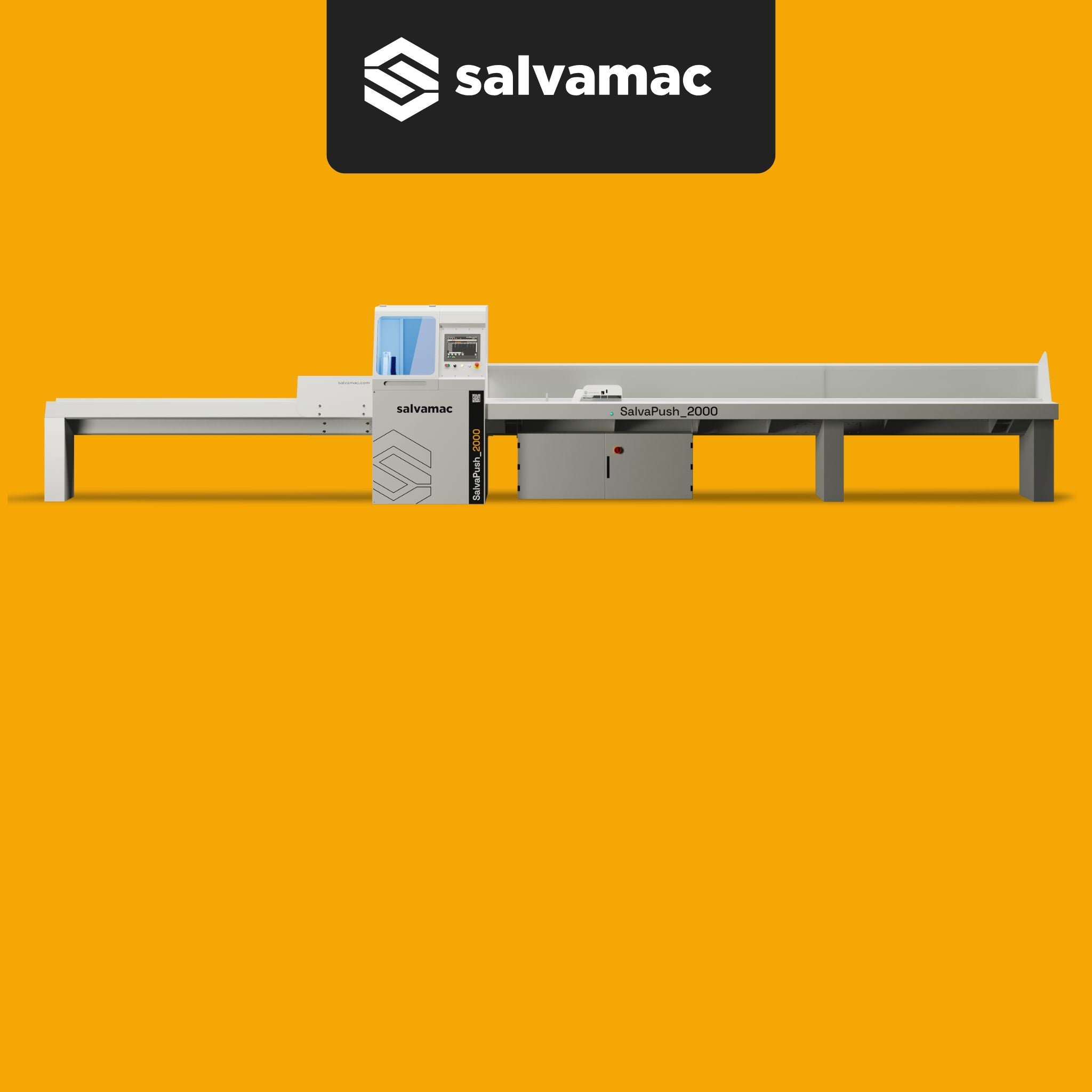 Salvamac SalvaPush_2000