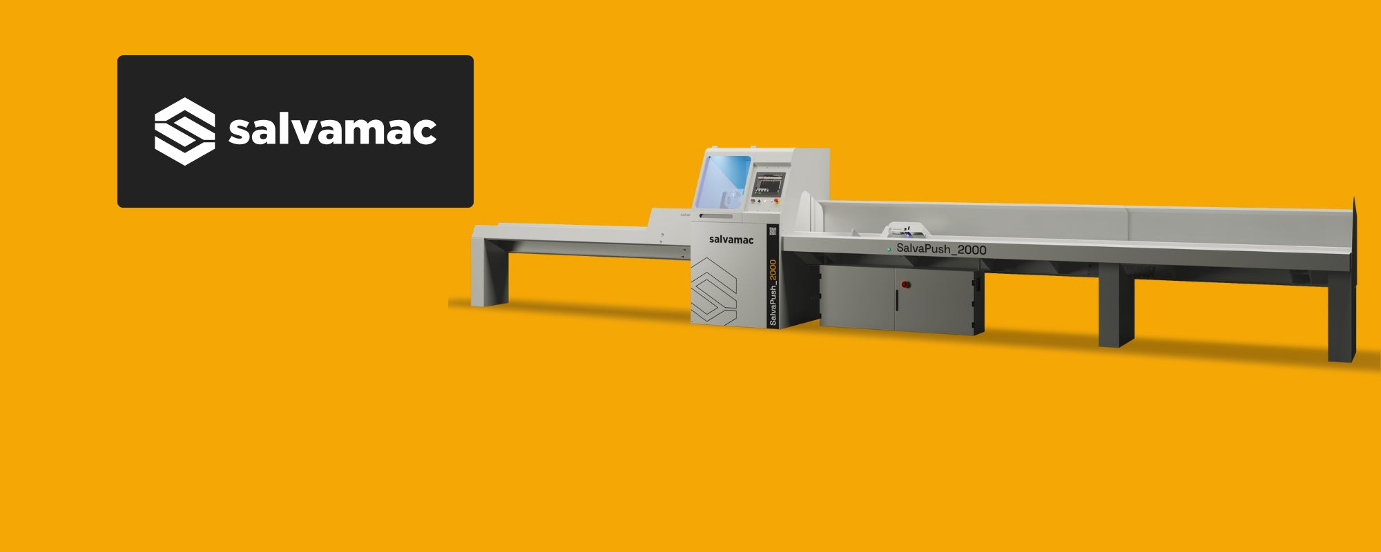 Salvamac SalvaPush_2000