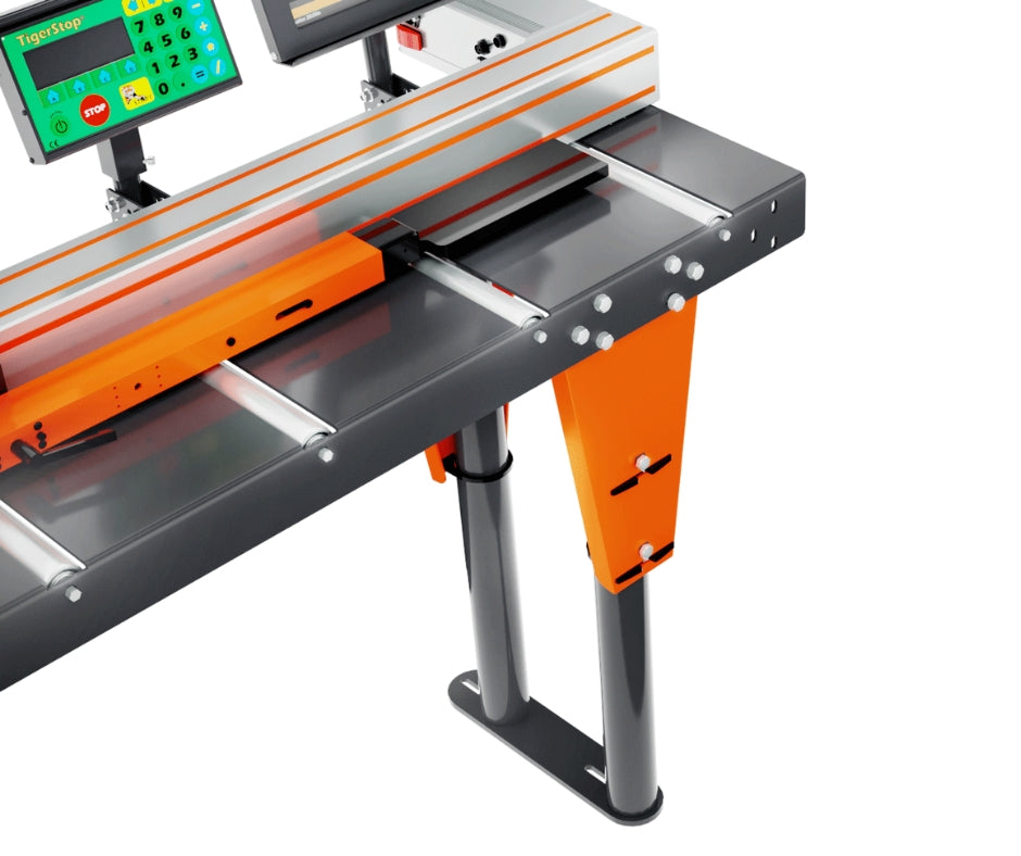 Tigerstop Automated Table Saw Maginn Machinery