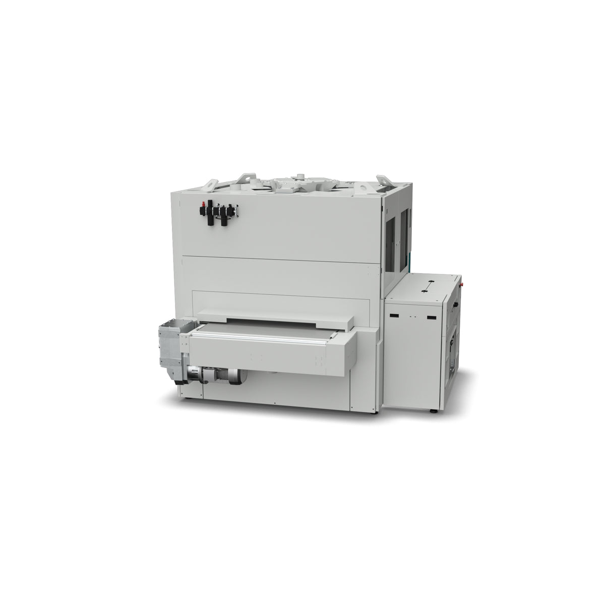 Biesse Rover Fin Pro S R Sanding Machine image 14