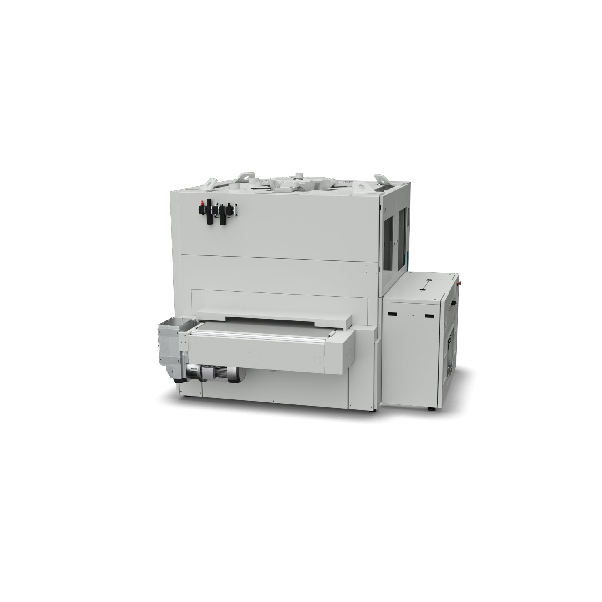 Biesse Rover Fin Pro S R Sanding Machine image 14