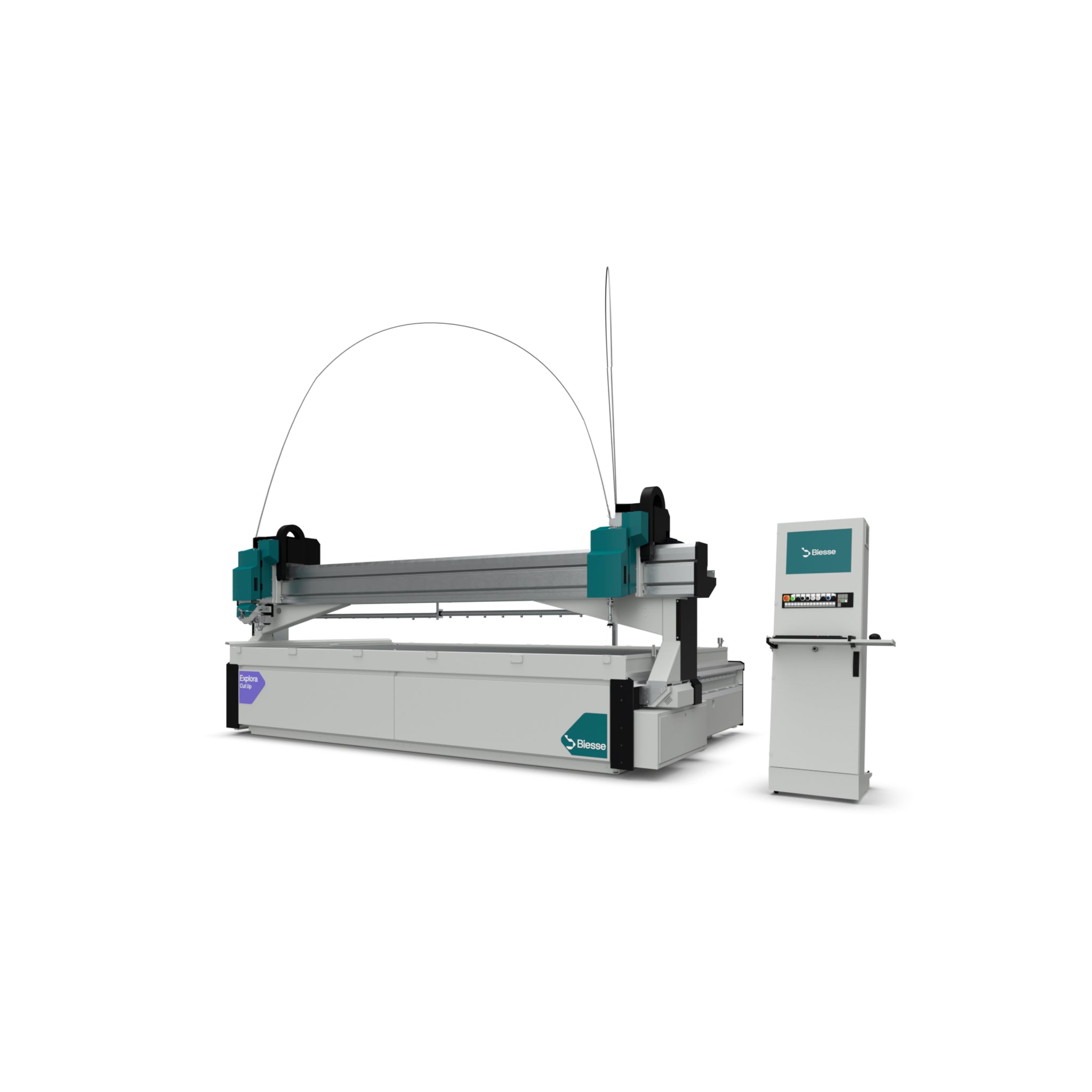 Waterjet  center  6