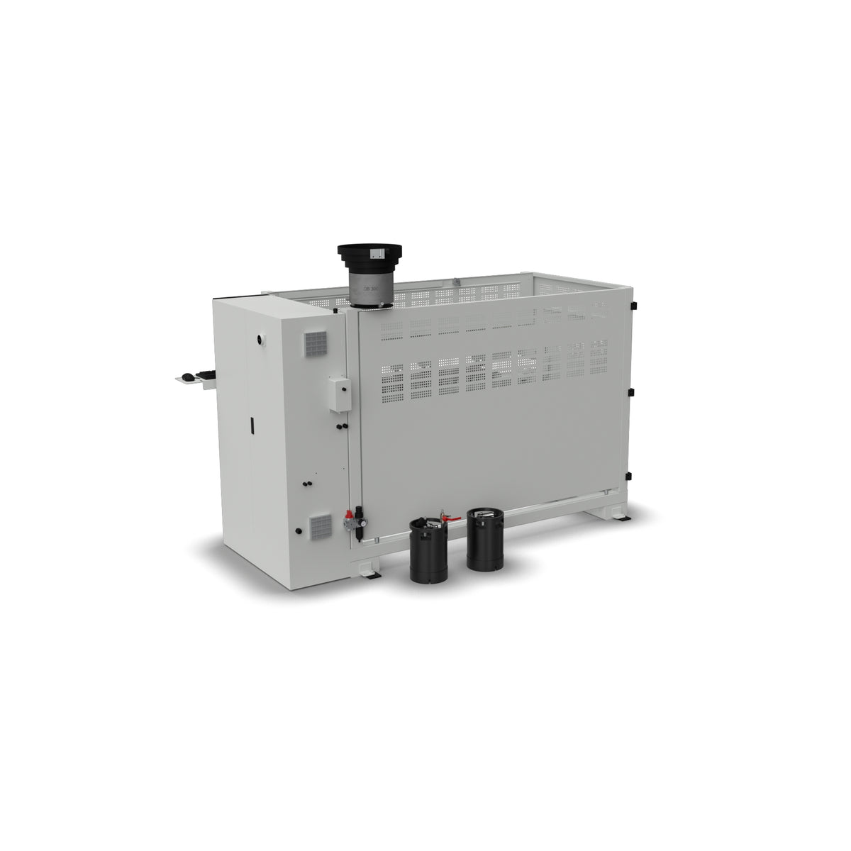 Biesse Rover Drill Up D H Drilling Machines image 12