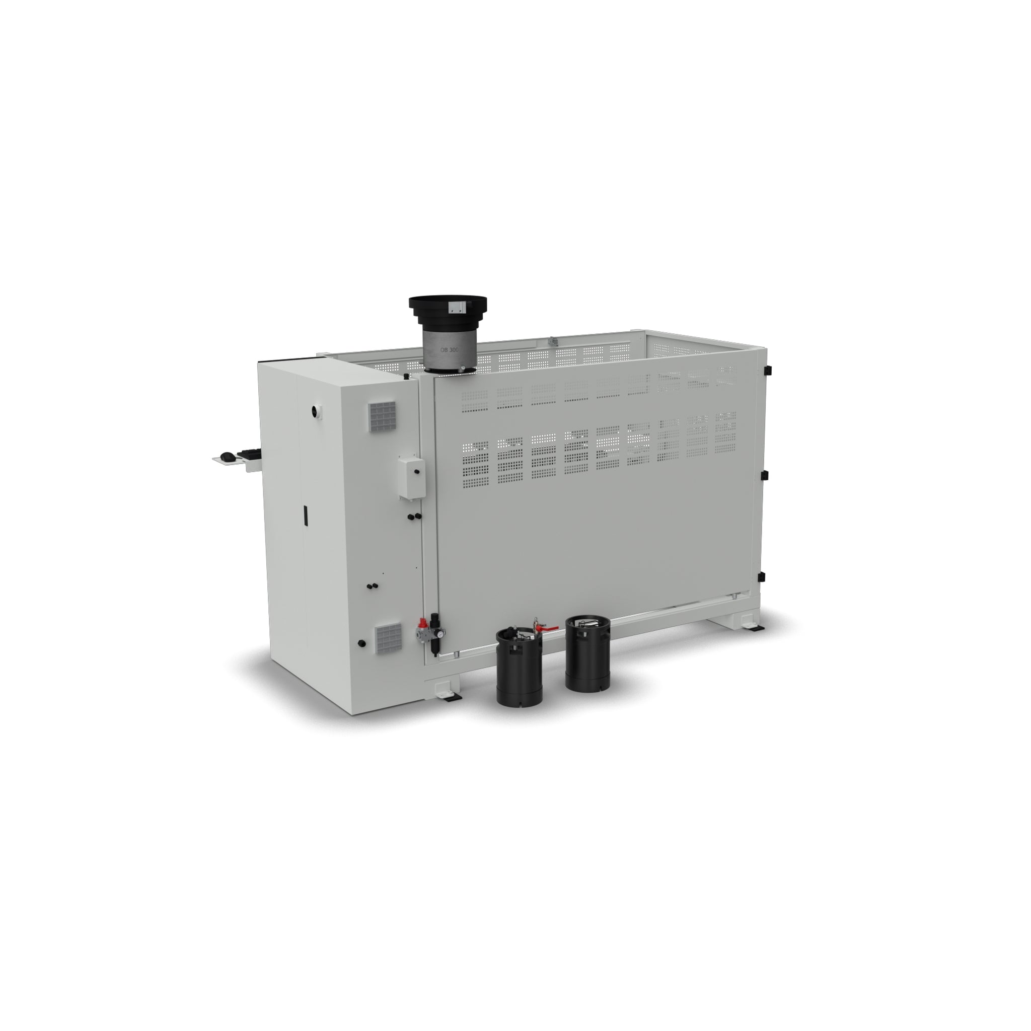 Biesse Rover Drill Up D H Drilling Machines image 12