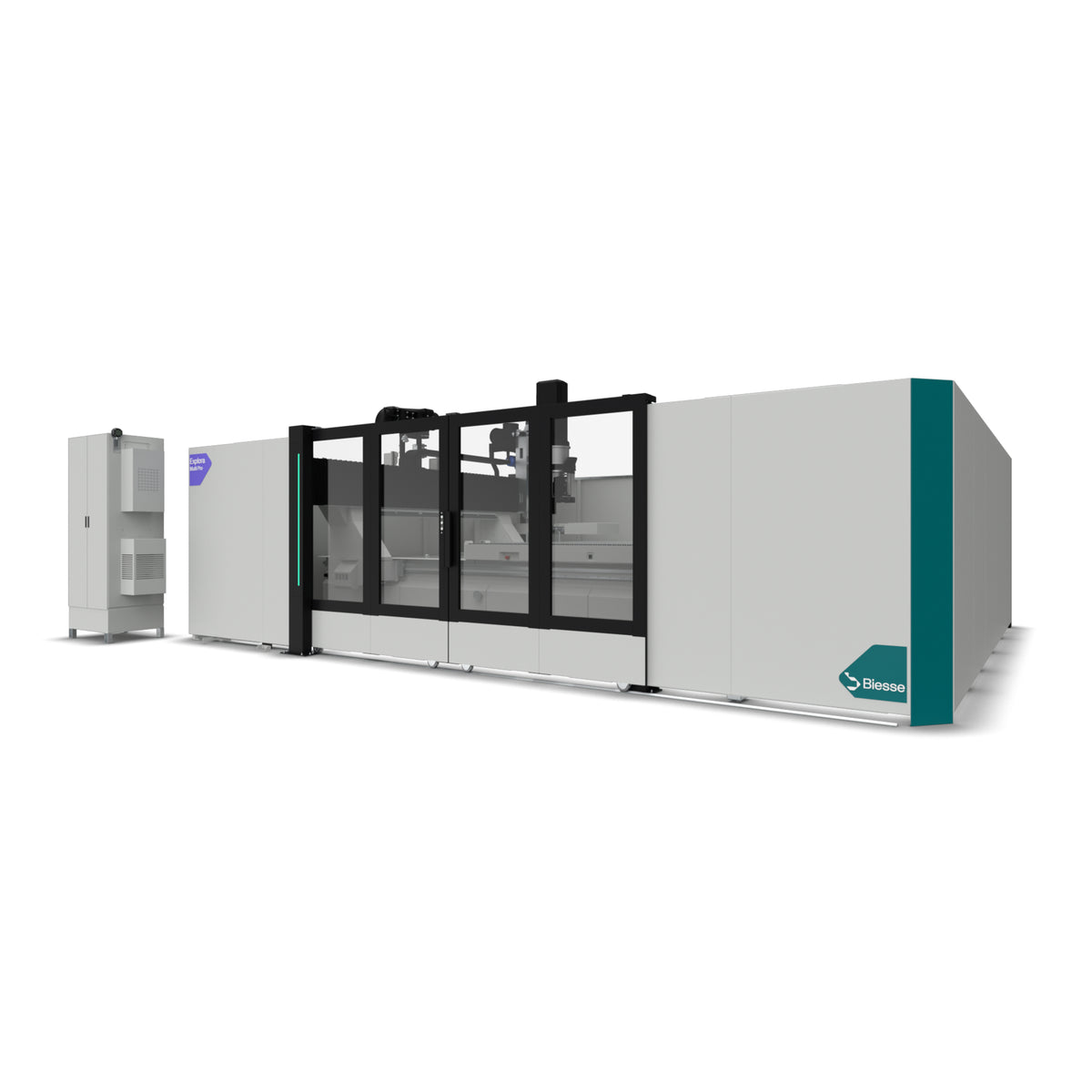 Explora  Multi  Pro  M  S  center  5