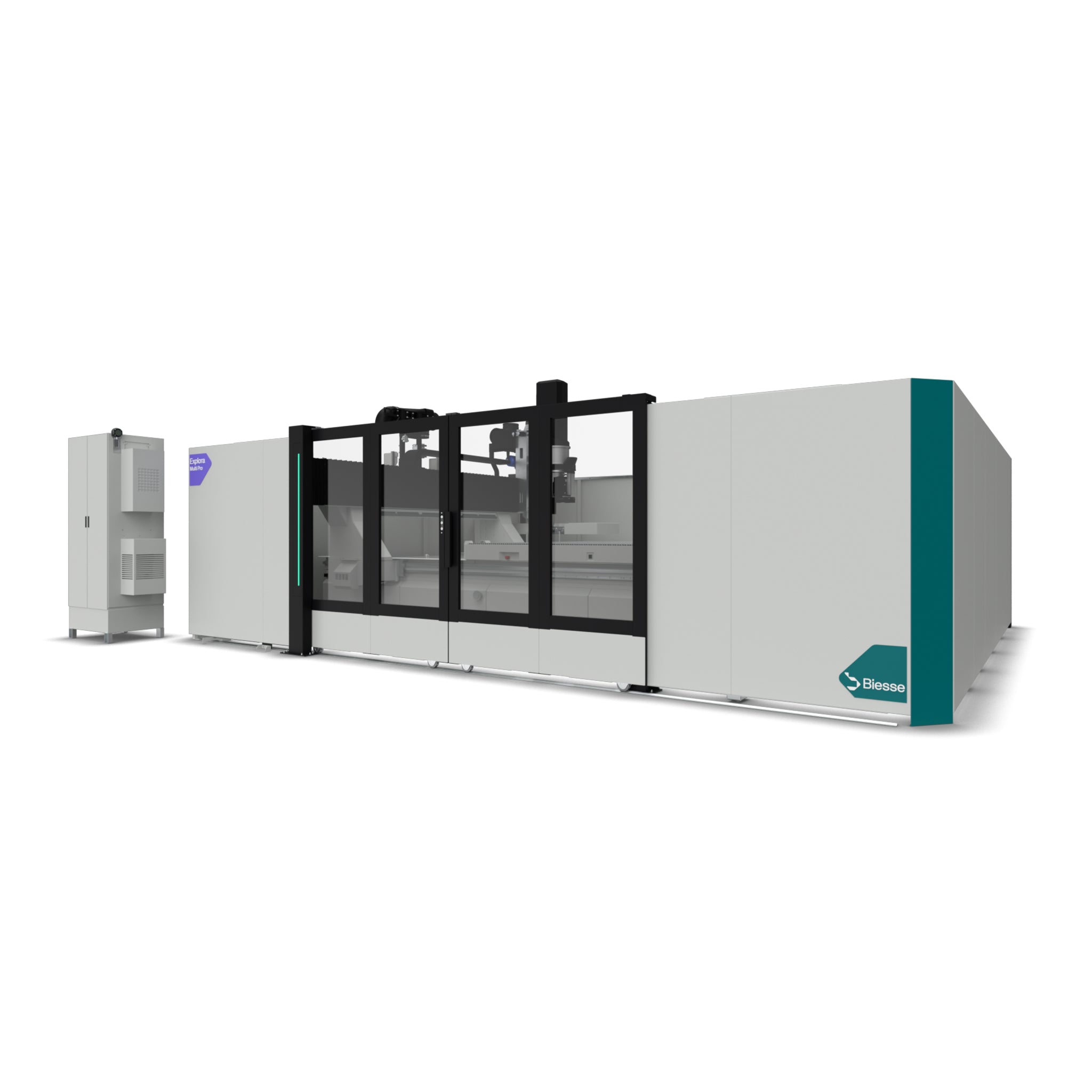 Explora  Multi  Pro  M  S  center  5