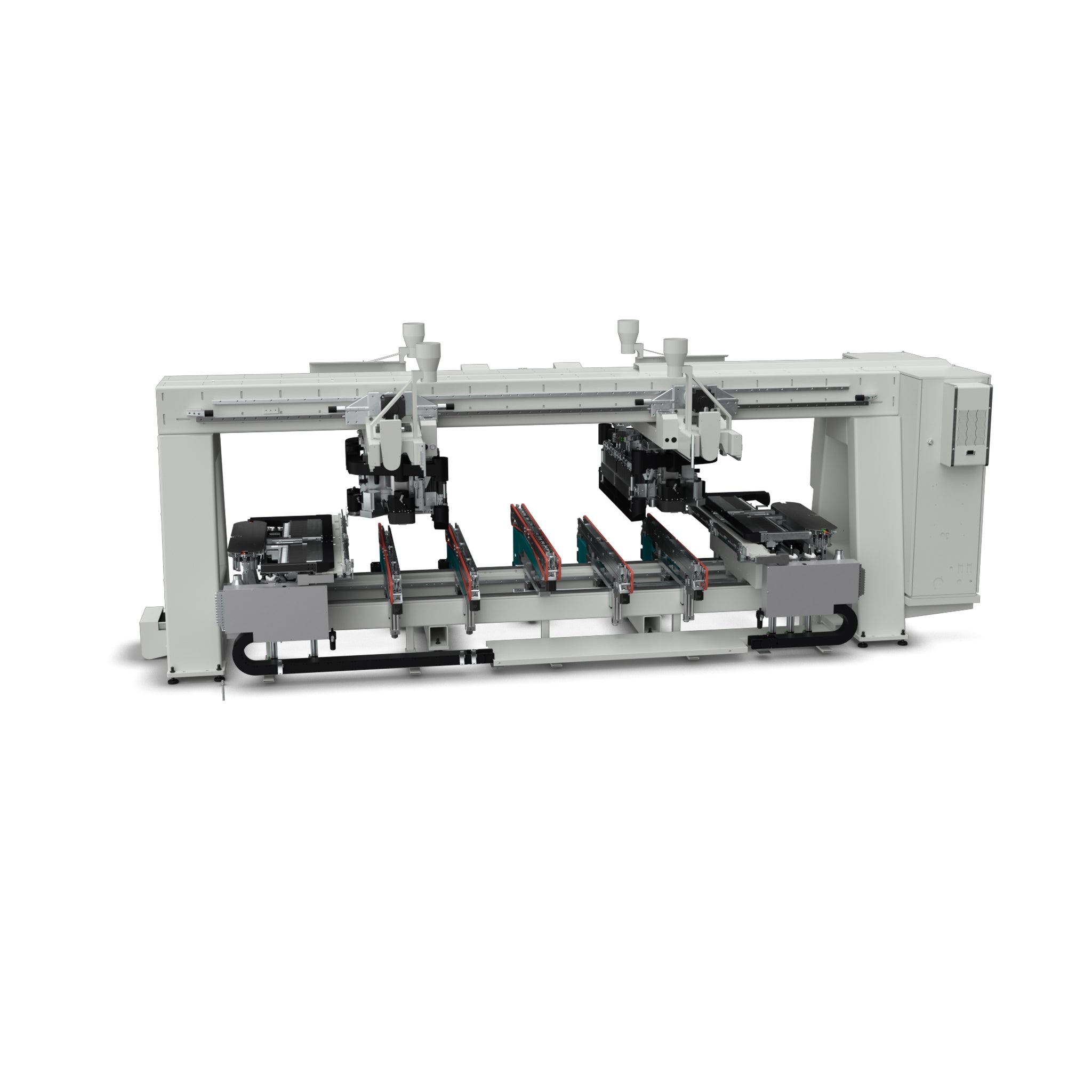 Biesse Rover Drill Pro T C M Drilling Machines image 4