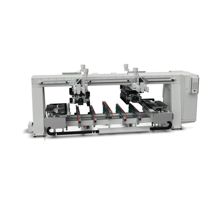 Biesse Rover Drill Pro T C M Drilling Machines image 4