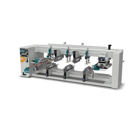 Biesse Rover Drill Pro T C   Drilling Machines image 8