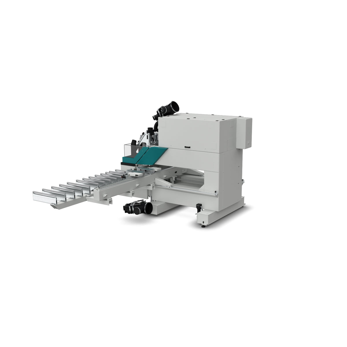 Biesse Rover Drill Up R H Drilling Machines image 6