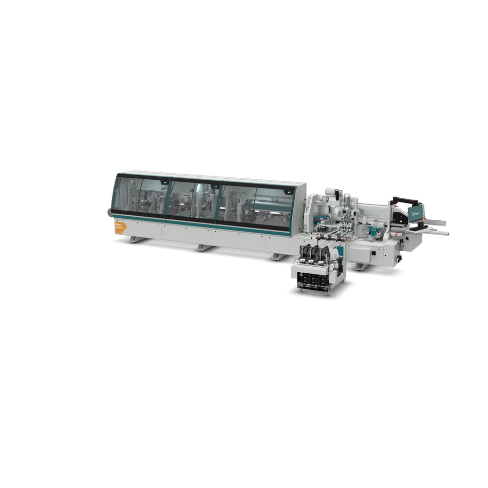 Biesse Rover Edge Pro S Edgebanders and Edge banding machines image 1