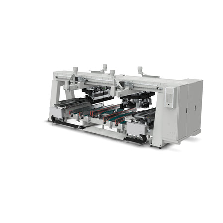 Biesse Rover Drill Pro T C M Drilling Machines image 16