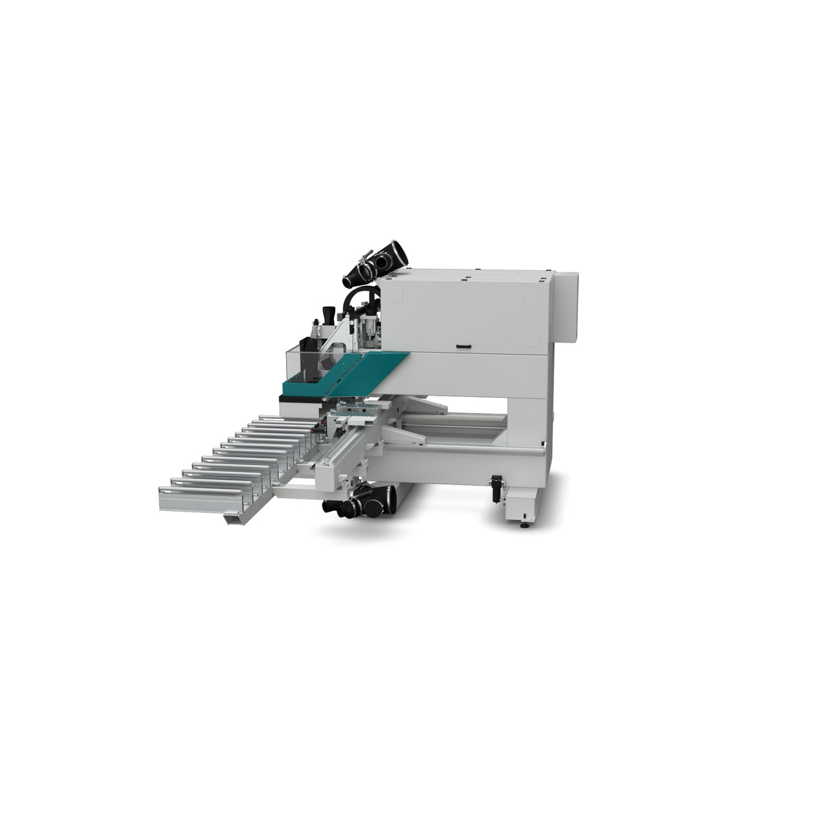 Biesse Rover Drill Up R H Drilling Machines image 7