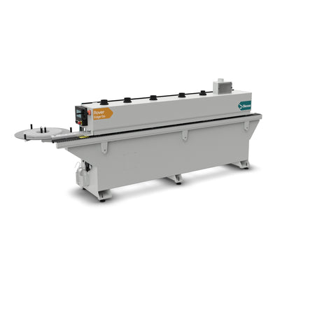 Biesse Rover Edge Go S Edgebanders and Edge banding machines image 12