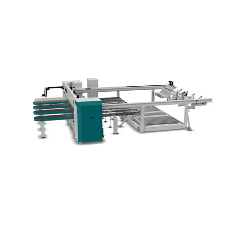 Biesse Rover Cut Pro S T Beam Saws image 9