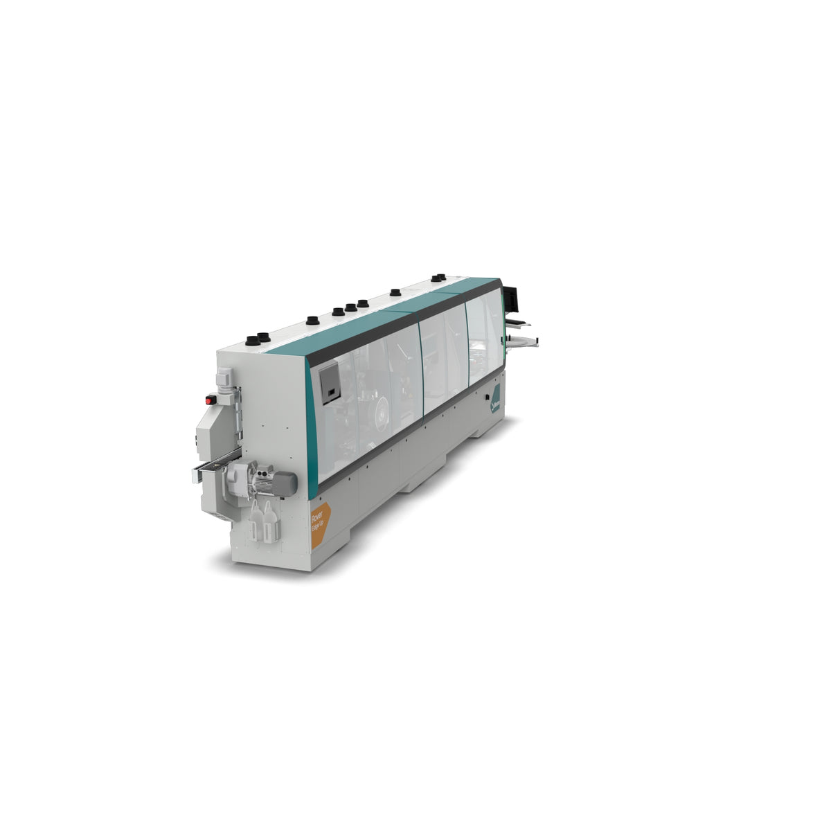 Biesse Rover Edge Up S   Edgebanders and Edge banding machines image 4