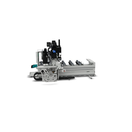 Biesse Rover Multi Up S C POD & Rail CNC Routers CNC Machines image 13