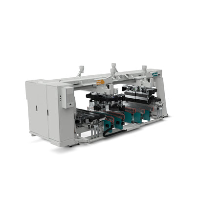 Biesse Rover Drill Pro T C M Drilling Machines image 12