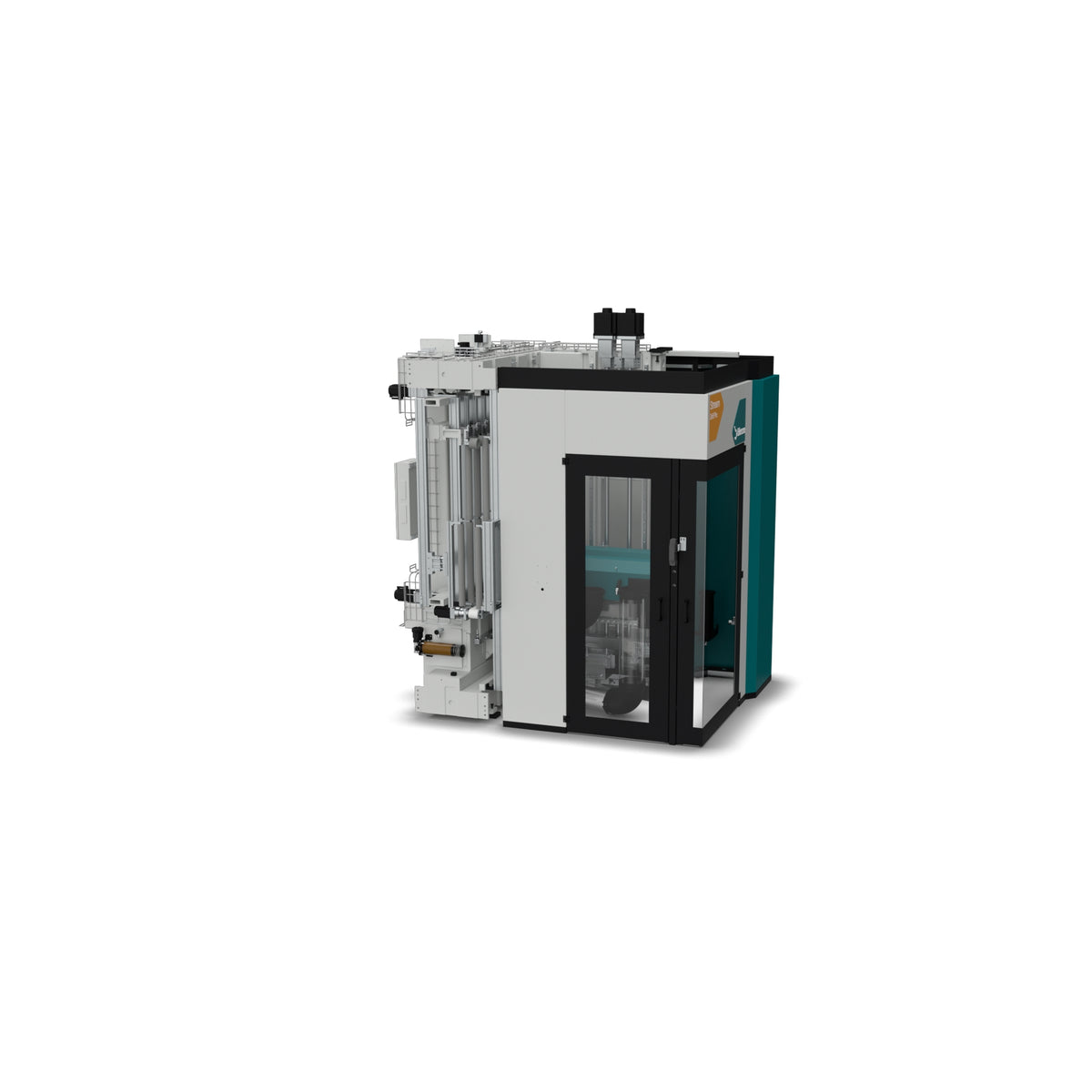 Biesse Stream Drill Pro R V Drilling Machines image 12