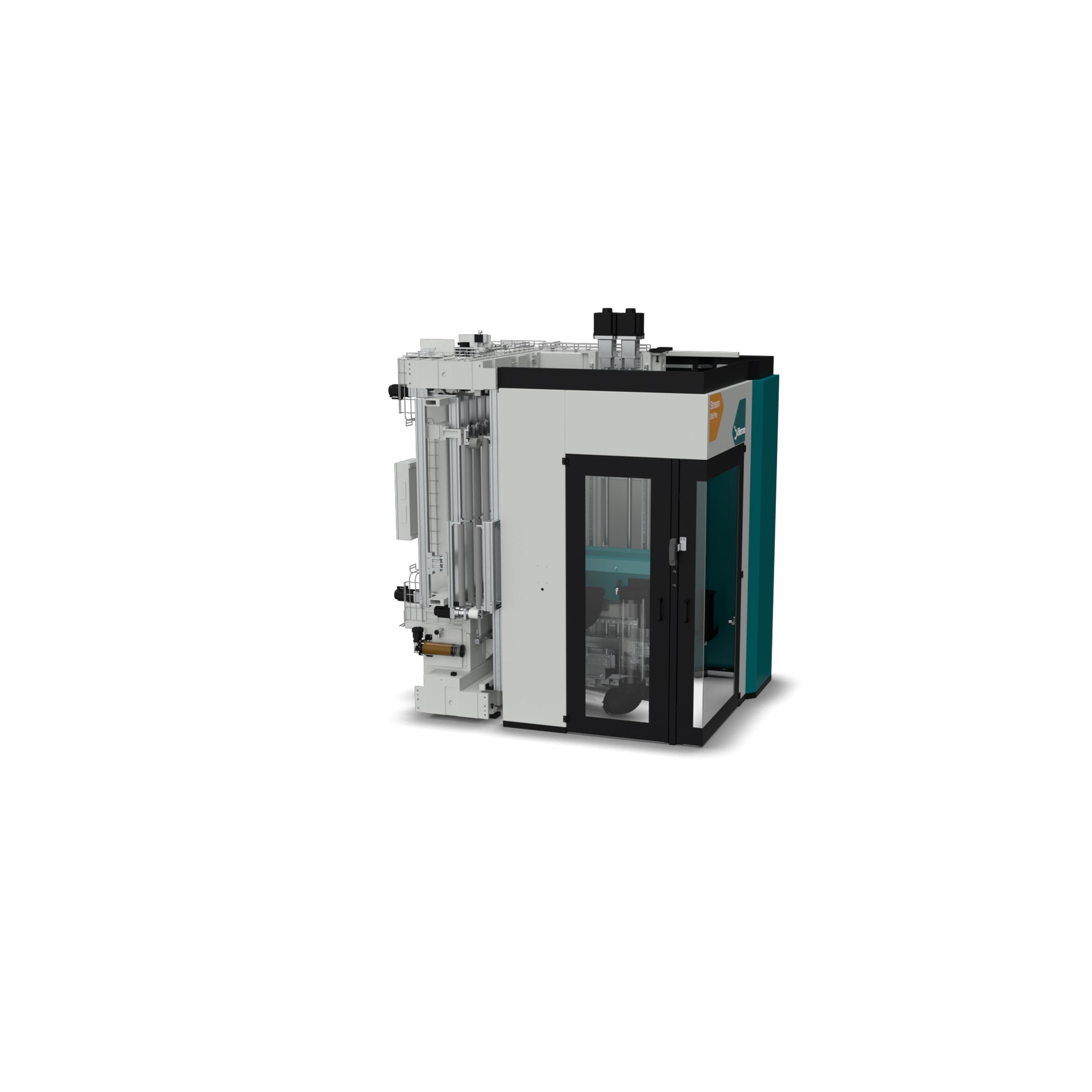 Biesse Stream Drill Pro R V Drilling Machines image 12