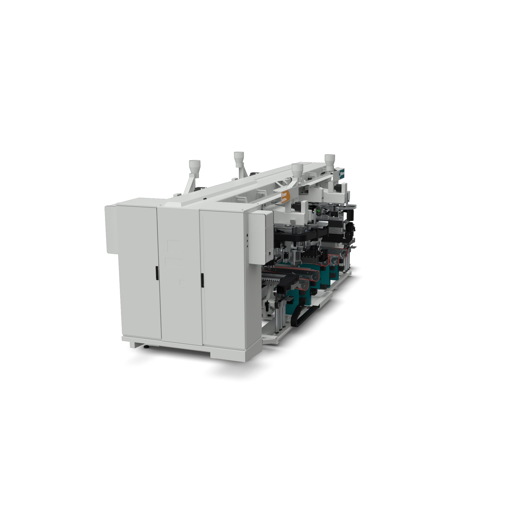 Biesse Rover Drill Pro T C M Drilling Machines image 13