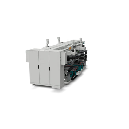 Biesse Rover Drill Pro T C M Drilling Machines image 13