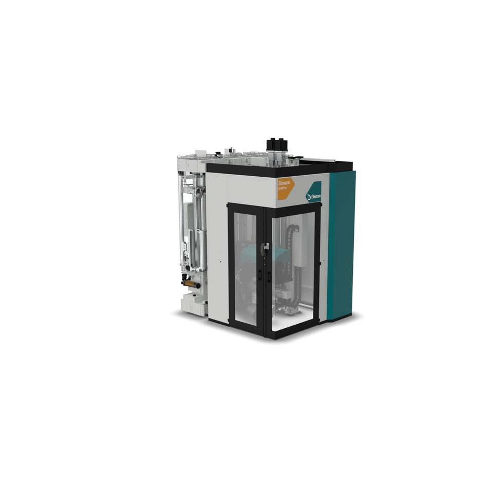 Biesse Stream Drill Pro R V Drilling Machines image 11