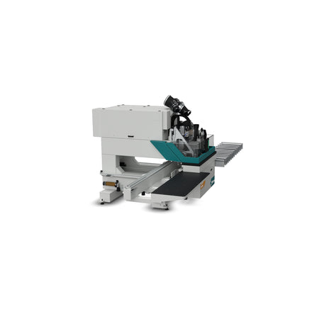 Biesse Rover Drill Up R H Drilling Machines image 13